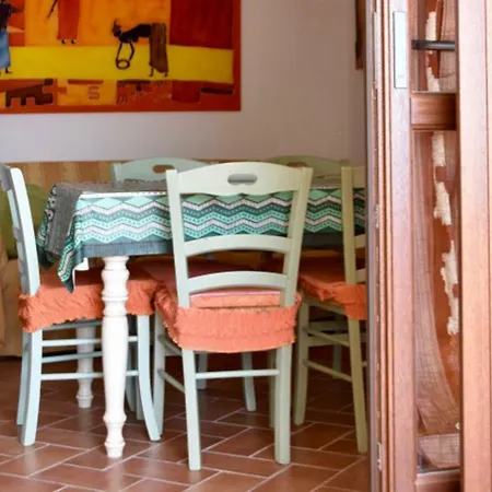 La Pavoncella * Badesi