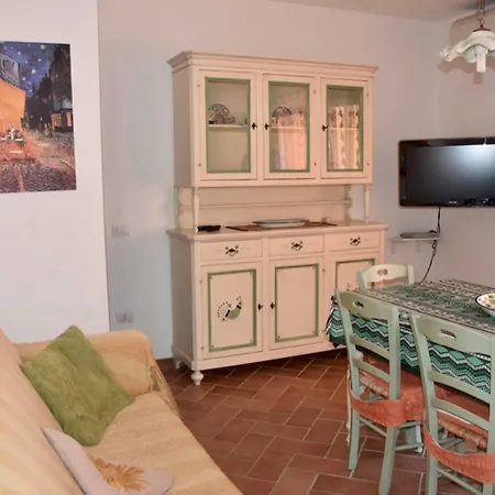 La Pavoncella