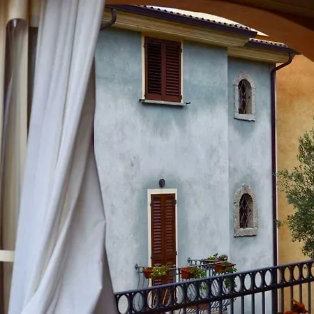 Apartment La Pavoncella Badesi