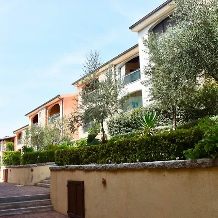 La Pavoncella Badesi