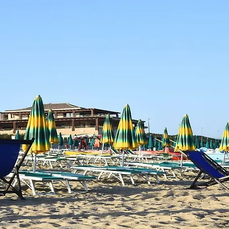 Apartment La Pavoncella Badesi