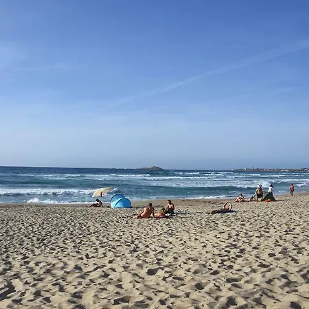 La Pavoncella Badesi
